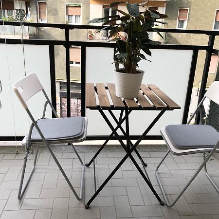 Casa Cavaleri Sweet Apartment Mm Bande Nere Милано Екстериор снимка