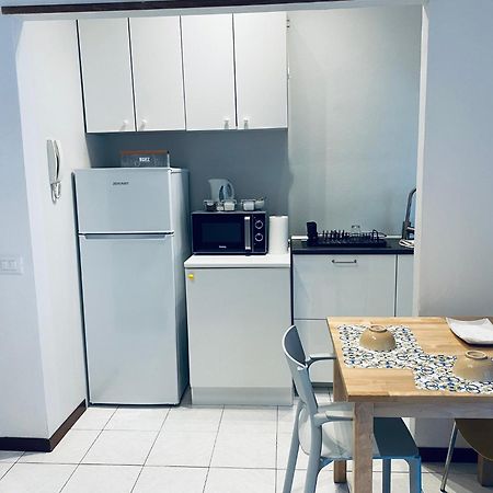 Casa Cavaleri Sweet Apartment Mm Bande Nere Милано Екстериор снимка