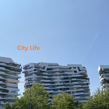 Casa Cavaleri Sweet Apartment Mm Bande Nere Милано Екстериор снимка