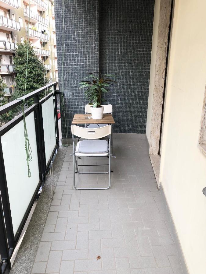 Casa Cavaleri Sweet Apartment Mm Bande Nere Милано Екстериор снимка