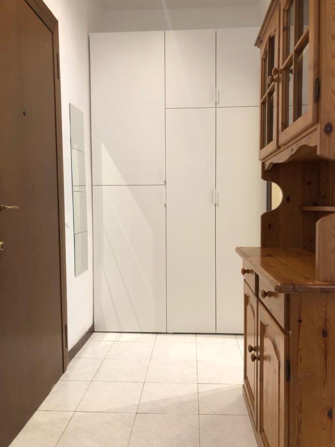 Casa Cavaleri Sweet Apartment Mm Bande Nere Милано Екстериор снимка