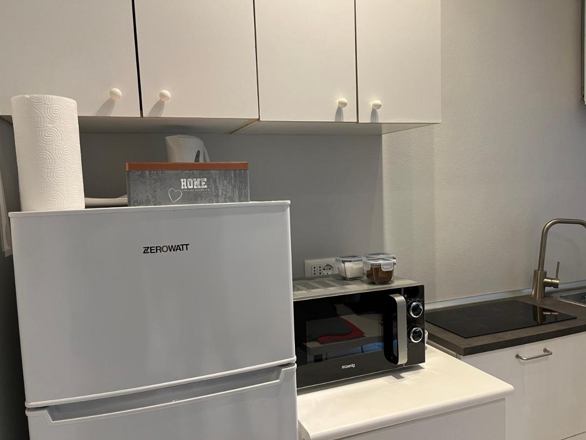 Casa Cavaleri Sweet Apartment Mm Bande Nere Милано Екстериор снимка