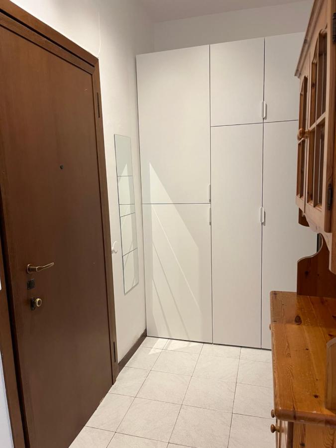 Casa Cavaleri Sweet Apartment Mm Bande Nere Милано Екстериор снимка