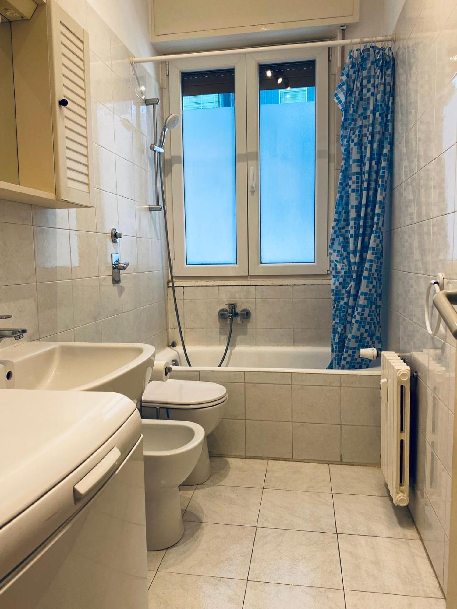 Casa Cavaleri Sweet Apartment Mm Bande Nere Милано Екстериор снимка
