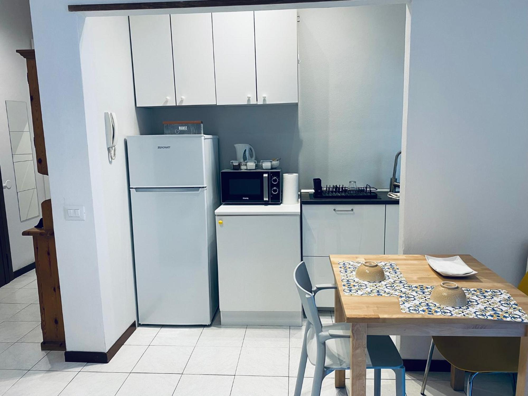 Casa Cavaleri Sweet Apartment Mm Bande Nere Милано Екстериор снимка