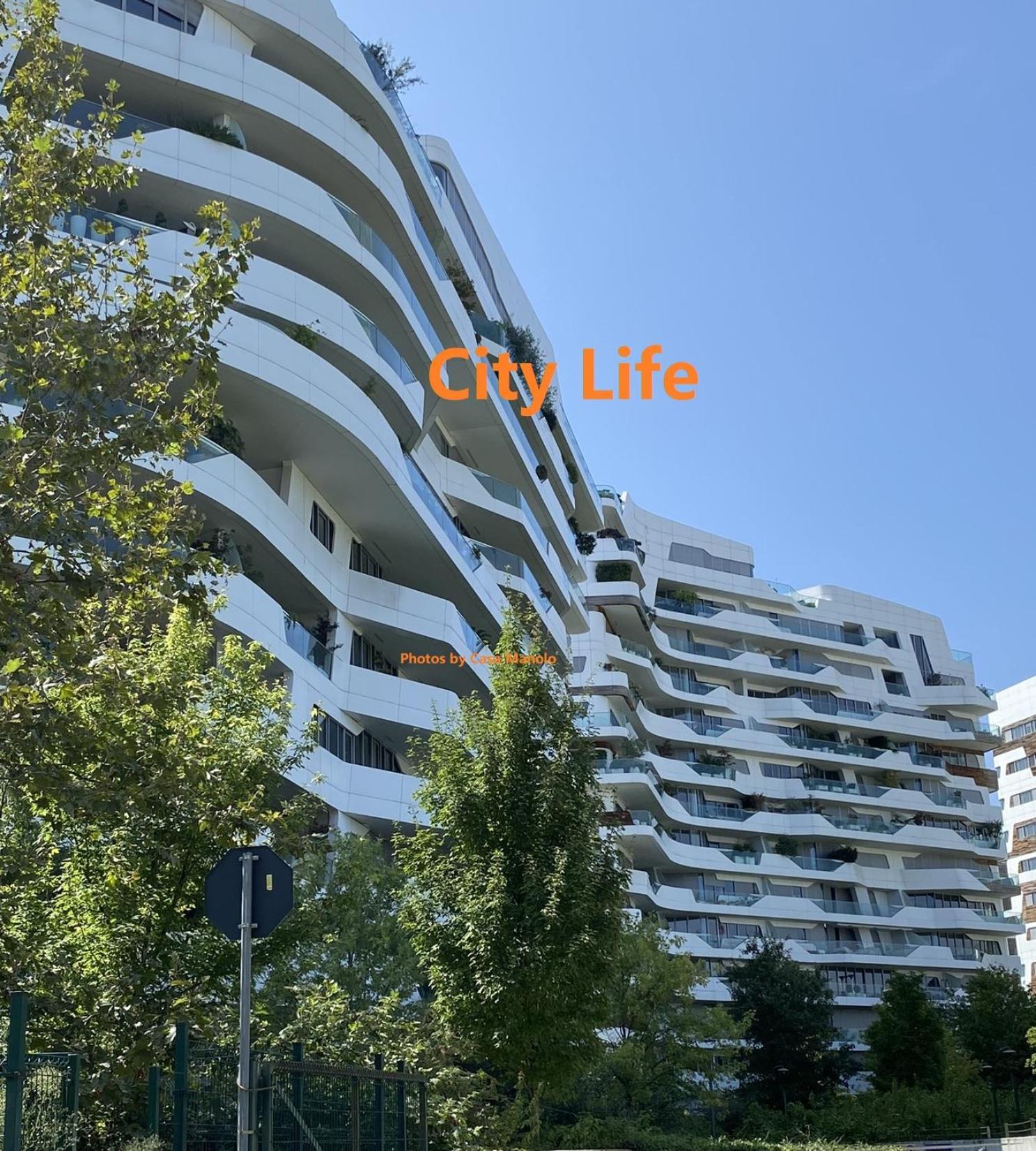 Casa Cavaleri Sweet Apartment Mm Bande Nere Милано Екстериор снимка