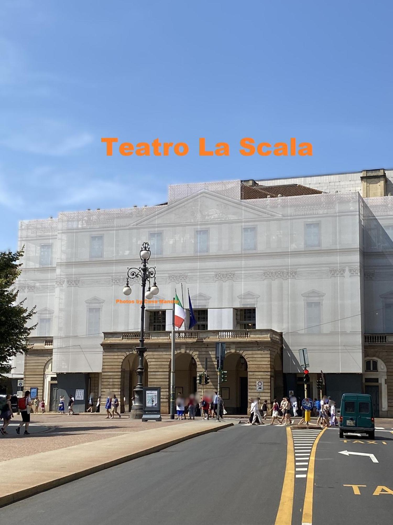 Casa Cavaleri Sweet Apartment Mm Bande Nere Милано Екстериор снимка