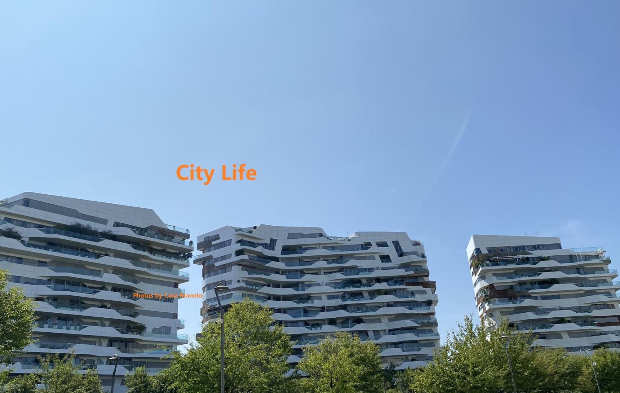 Casa Cavaleri Sweet Apartment Mm Bande Nere Милано Екстериор снимка